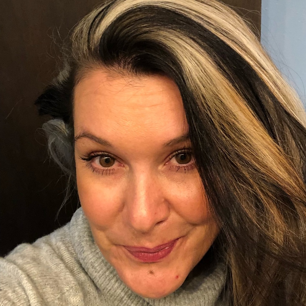 Meet your Posher, Krista